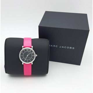 นาฬิกา MARC JACOBS WOMENS MJ1540 QUARTZ พร้อมกล่อง (ใหม่)