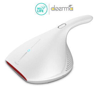 [ของแท้ประกันศูนย์ไทย] Deerma Dust mite vacuum cleaner รุ่น CM800