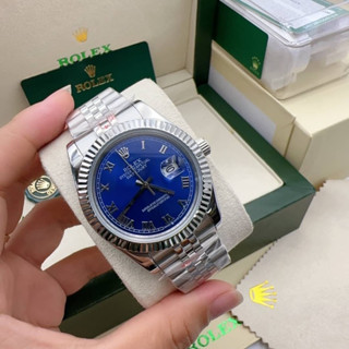 นาฬิกาข้อมือ Rolex Datejust