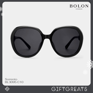 แว่นกันแดด BOLON Sorrento BL3095 - FW22  แว่นตากันแดด sunglasses giftgreats