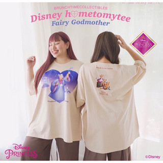 เสื้อ ของ home to my heart [พร้อมส่งจ้ะ] Disney hometomytee