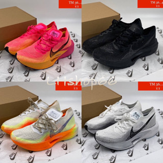 ❤️New!! รองเท้าผ้าใบ N Vaporfly3 Men’s Road Racing shoes💢รองเท้าวิ่ง รองเท้าออกกำกาย งานHiendพร้อม อุปกรณรงค์