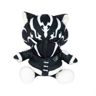 ตุ้กตา Kinjaz Mighty Jaxx Kindrik Plush