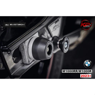 กันล้มหลัง EVOTECH FOR BMW M1000RR/M1000R