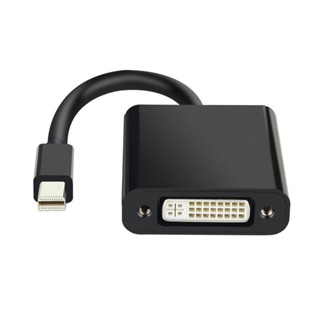 Unitek Y-6326BK mini Display Port to DVI Converter Adapter