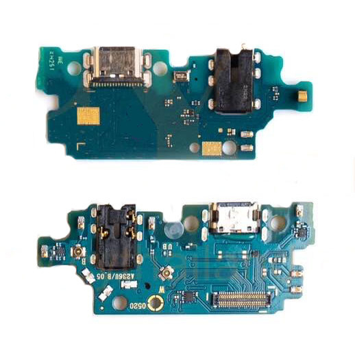 ชุดบอร์ดชาร์จ Samsung A23 (5G) ตูดชาร์จ Samsung A23 (5G)
