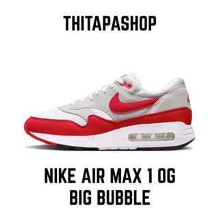 NIKE AIR MAX 1 OG BIG BUBBLE