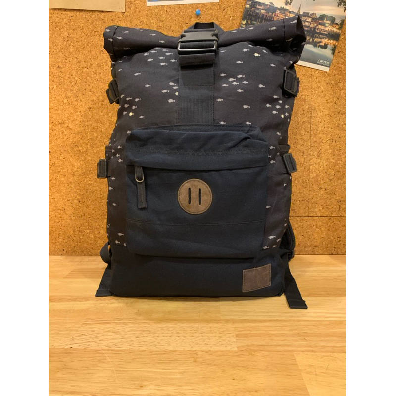 กระเป๋าเป้>> NIXON<<