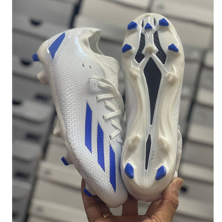 รองเท้าฟุตบอล รองเท้า สตั๊ด ADIDAS X SPEEDPORTAL.1 FG สายสปีด มีบริการเก็บเงินปลายทาง แถมฟรี กล่อง ดันทรง ถุงใส่รองเท้า