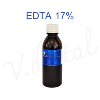 EDTA 17% Endo Clean (17% solution EDTA)