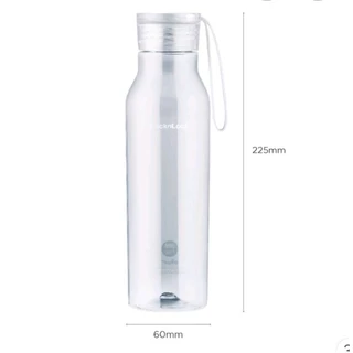 LocknLock​ ขวดน้ำลายคลาสสิค​ ECO LIFE​ Water​ Bottle​ ความจุ​ 550​ ml.