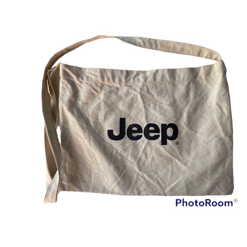 กระเป๋าสะพายข้างJeep