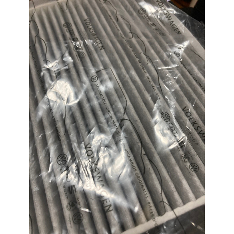 กรองแอร์ VW Caravelle T5-T6 ของแท้100%