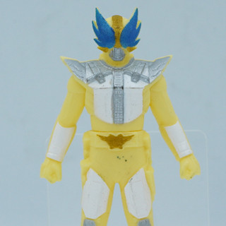 Ultraman 2007 Soft Vinyl Bandai Collectible Japan Vintage  ของสะสม