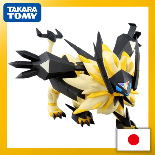 Takara Tomy ฟิกเกอร์โปเกมอน Moncolle Ml-16 Necrozma (Twilight Mane)【ส่งตรงจากญี่ปุ่น】(ผลิตในญี่ปุ่น)