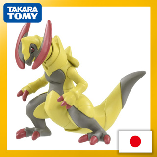 ฟิกเกอร์โปเกม่อน Takara Tomy "Pokemon Moncolle Ms-60 Ononokus"【ส่งตรงจากญี่ปุ่น】(ผลิตในญี่ปุ่น)