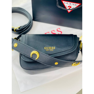 Guess!!!! กระเป๋าGuess 2023 สินค้ามาใหม่ชนช็อป  สุดคุ้มสวย  ถูกที่สุด ‼️SALE 60-70%OFF แท้100% (สินค้ามีพร้อมส่ง)