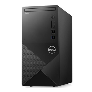 DELL Vostro V3020MT W268412042MTH - i3-13100/(แถม ปลั๊กไฟ 1 สวิตซ์ 4 ช่องเสียบ 3ม.)/CO2-003505