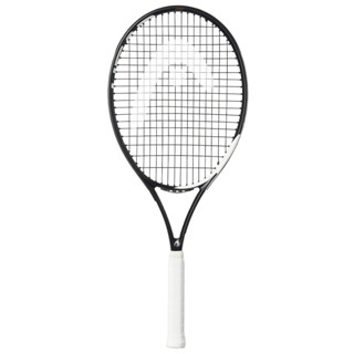 Head ไม้เทนนิสเด็ก IG Speed 26 Junior 2022 Tennis Racket 4 1/8-1 | Black/White ( 234002 )