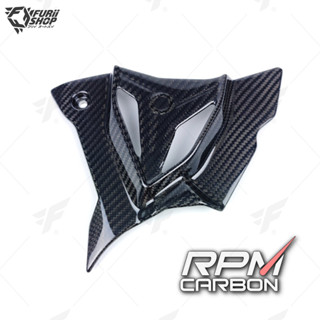 ฝาครอบสเตอร์ RPM Carbon Sprocket Cover : for BMW S1000RR/S1000R 2020+