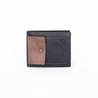 Taywin Original Style Clay  Wallet  (กระเป๋าธนบัตรแนวนอน)