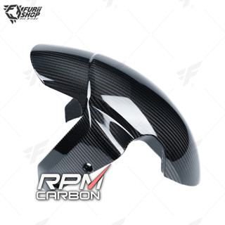 บังโคลนหน้า RPM Carbon Front Fender : for BMW S1000XR 2021+