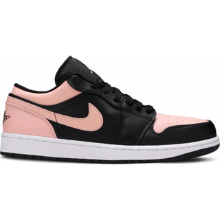 PROSPER - Air Jordan 1 Low Crimson Tint