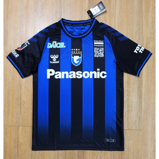 !!!เสื้อบอล AAA กัมบะ โอซาก้า Gamba Osaka Kit 2022/23(พร้อมส่ง)