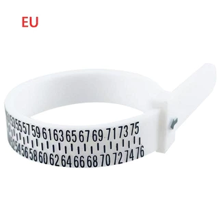 ที่วัดไซต์แหวน วัดขนาดแหวน Ring Size (สามารถวัดได้ตั้งแต่ size 41-76)