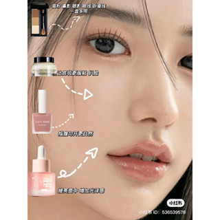 apieu juicy-pang water blusher ของแท้จากช็อปเกาหลี✔️ apieu pre-order