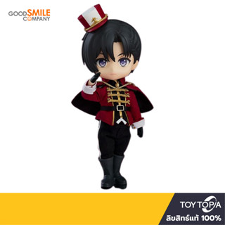 พร้อมส่ง+โค้ดส่วนลด Nendoroid Doll Toy Soldier: Callion: Nendoroid Doll  by Good Smile Company (ลิขสิทธิ์แท้)