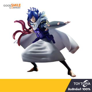 พร้อมส่ง+โค้ดส่วนลด Tamaki Amajiki Hero Suits Ver.: My Hero Academia 1/8  by Good Smile Company (ลิขสิทธิ์แท้)