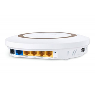 Router Broadband Router Engenius ESR900 Multi-Media Streaming