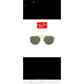 Ray-Ban Marshall ใส่ได้ช/ญ