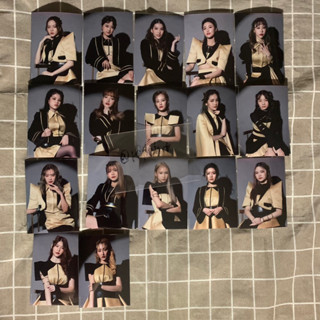 [พร้อมส่ง] BNK48 Lucky Bag 2023 แอคพิเศษ ปฏิทินพกพา