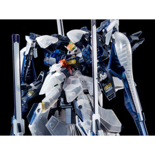 HGUC 1/144 RX-124 Gundam TR-6 [Hazen thley Rah II] (Clear Color)