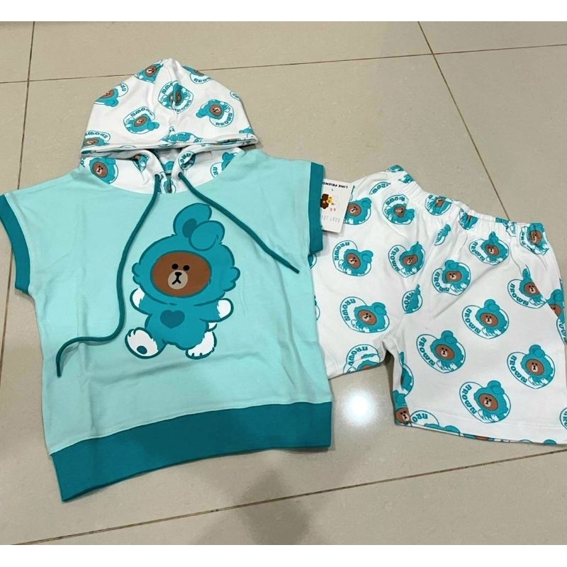 Babylovett Line L(3T) New