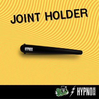 หลอดเก็บสมุนไพร Joint Holder จากค่าย HypnoSeeds