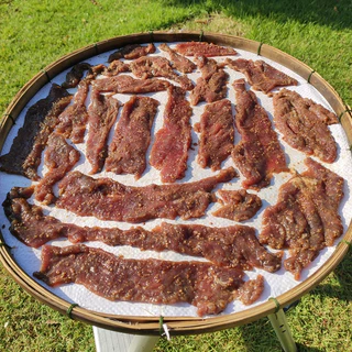 (a04) เนื้อสวรรค์ เนื้อแท้สูตรหวานน้อย รสกลมกล่อม