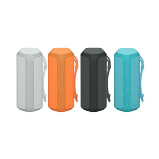 SONY X-SERIES PORTABLE WIRELESS SPEAKER SRS-XE200 ลำโพง
