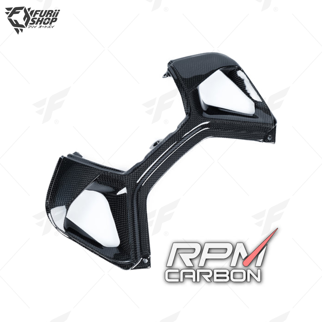 แฟริ่งท้าย RPM Carbon Center Tail Fairing : for Ducati Panigale 899/1199 2012+