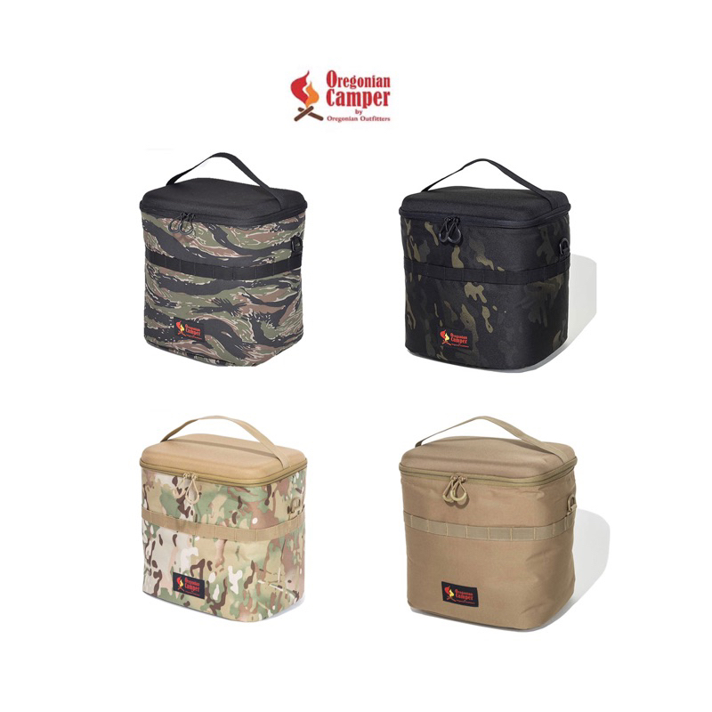 (PRE-ORDER‼️)Oregonian Camper🔥 MOLD CUBE