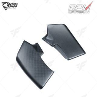 ปีกข้าง RPM Carbon Lower Winglets : for Ducati Streetfighter V4 2020+