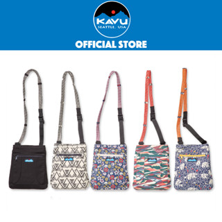 KAVU Keepalong Bag กระเป๋าสะพายหลัง กระเป๋าสะพายข้าง