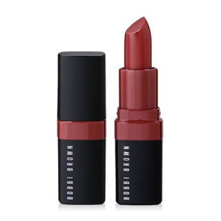 [แท้/มีกล่อง] Bobbi Brown Mini Crush Lip color สี Ruby ของแท้ ฉลากไทย