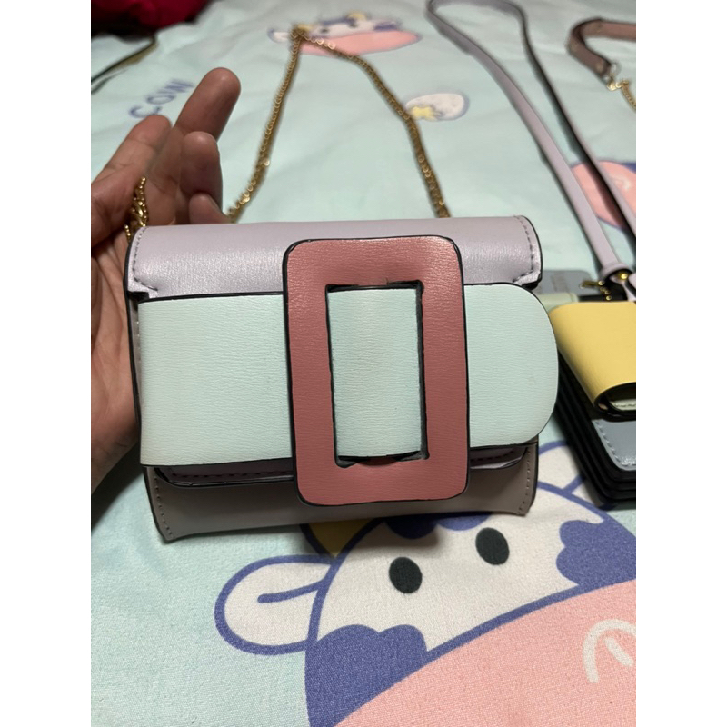 กระเป๋า Lastel ร้าน OilryStore