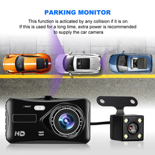 70mai M300 Dash Cam Car Camera 2k WDR กล้องติดรถยนต์อัจฉริยะ ความคมชัด 1296P