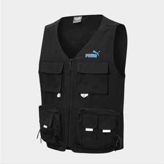 Puma Vest SKB นำเข้าจาก เยอรมันนี