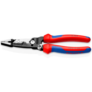 KNIPEX NO.13 72 8 KNIPEX Wire Stripper Factory Gear By Gear Garage