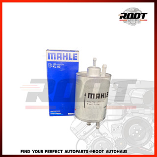 MAHLE กรองเบนซิล BENZ W202 W203 W210 W220 เบอร์ KL 82